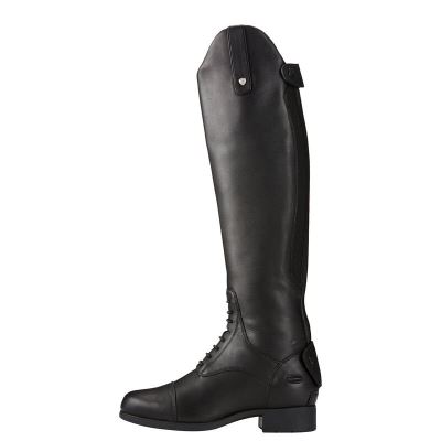 Ariat Bromont Pro - Rijlaarzen Zwart Dames - 26482-601